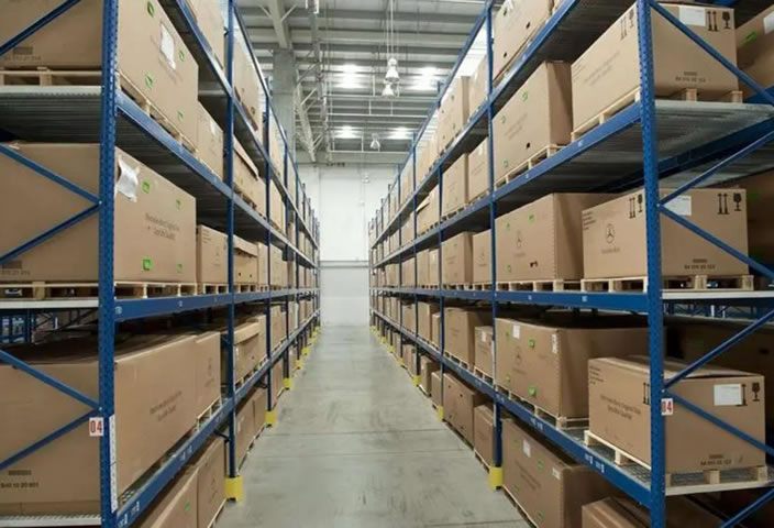 漳州到郧西县货物仓储