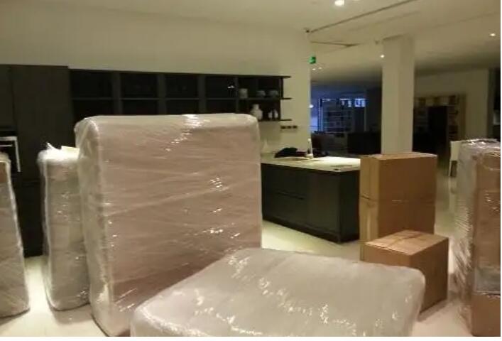 漳州到郧西县长途搬家