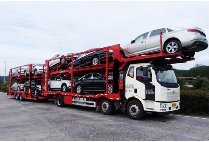 漳州到郧西县轿车托运